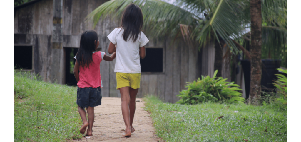 FC Blog CSR-Indigenous community Colombia