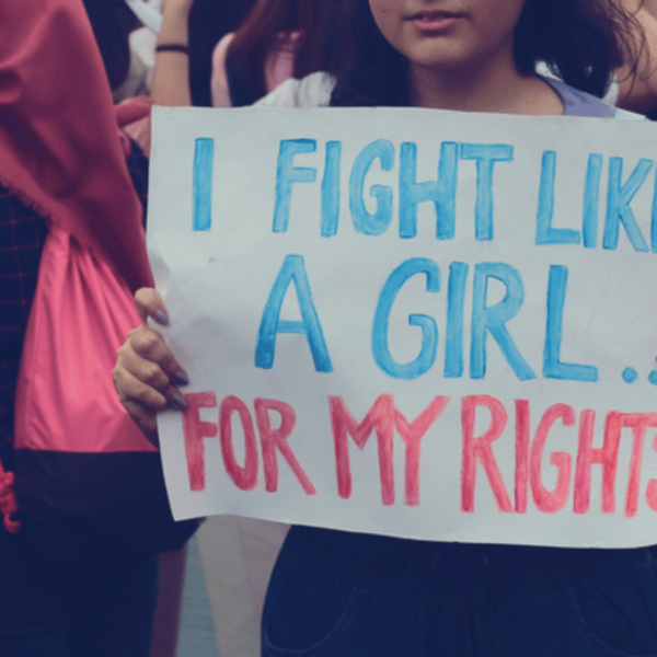 FairChange Blog_Supporing Girls Rights & Leadership