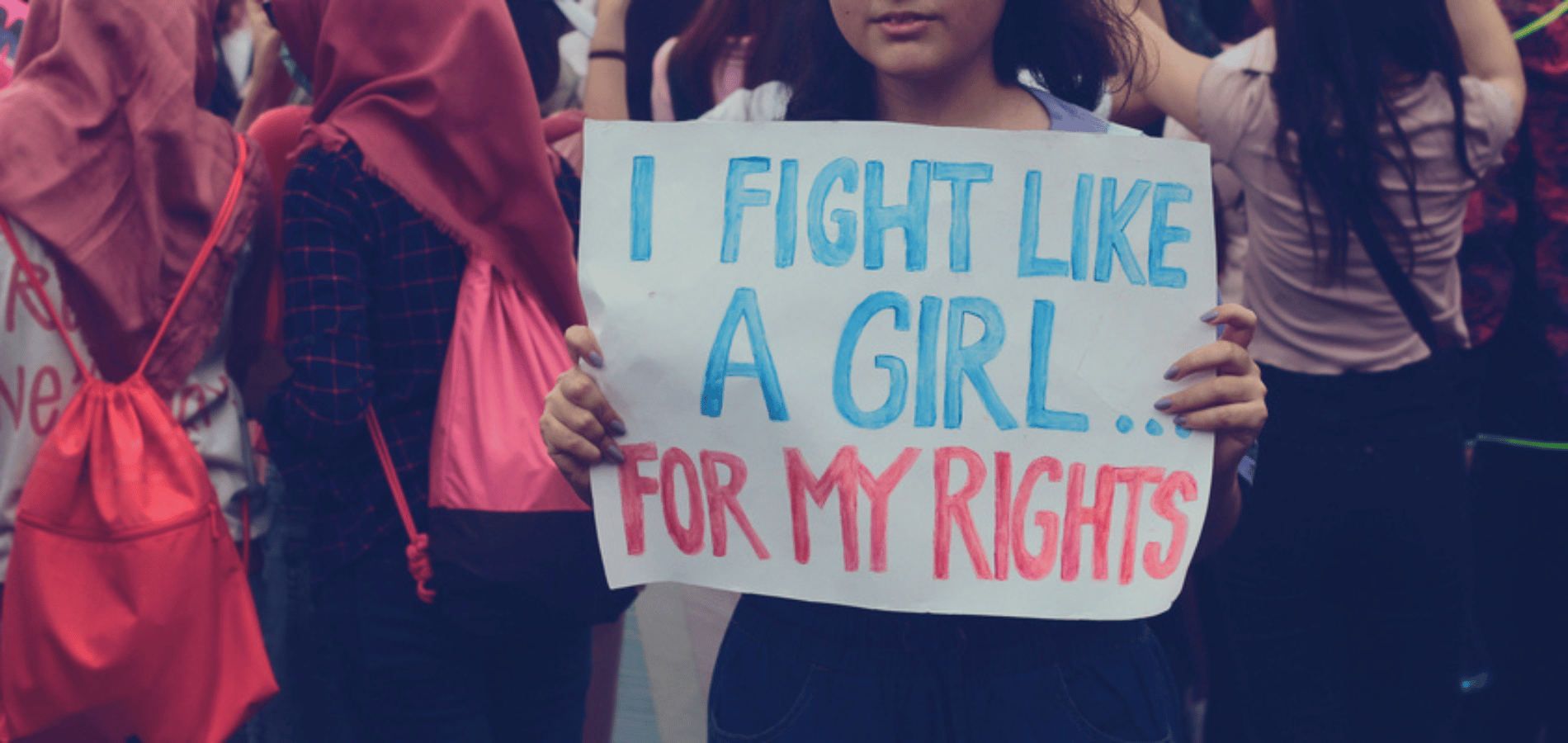 FairChange Blog_Supporing Girls Rights & Leadership