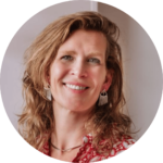 Katja Marianne Noordam FairChange Founder