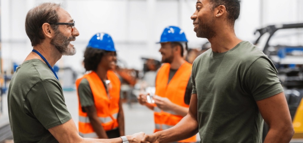 FairChange-Migration Economic Contribution