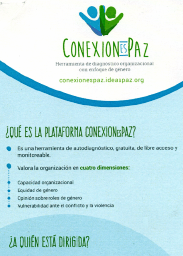 ONUM-FIP Herramienta Mujer y Paz
